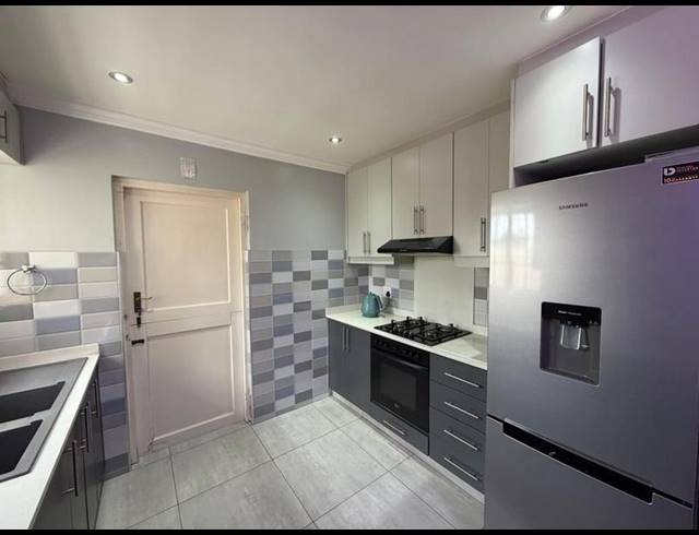 3 BEDROOM PROPERTY TO RENT IN SHERWOOD